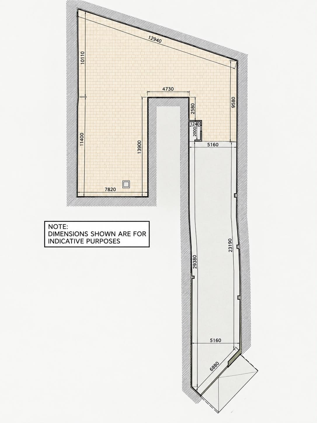 400 sqm Garage in St. Pauls Bay - thumbnail 3