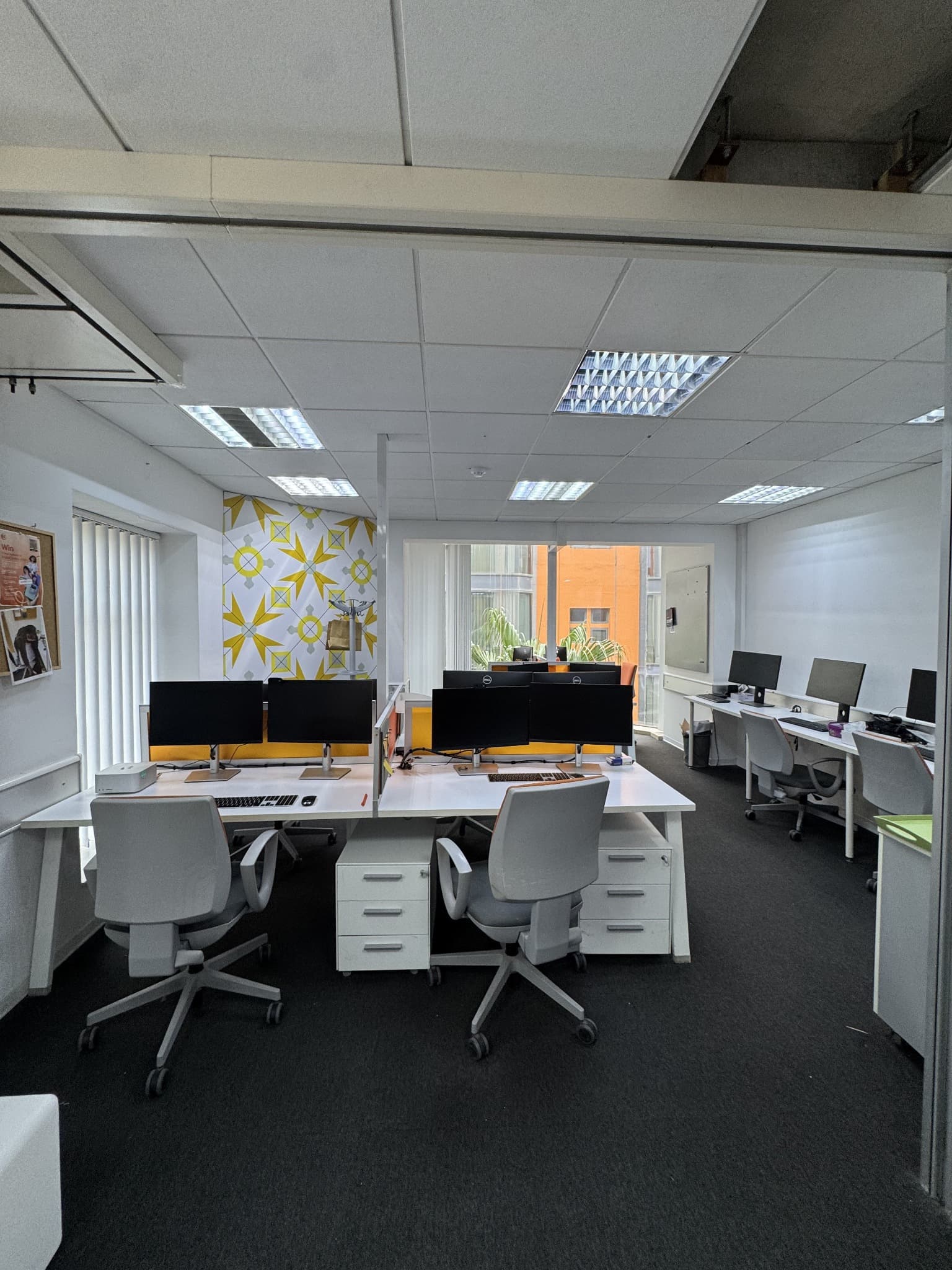 855 sqm Office Block in St Julians - thumbnail 12