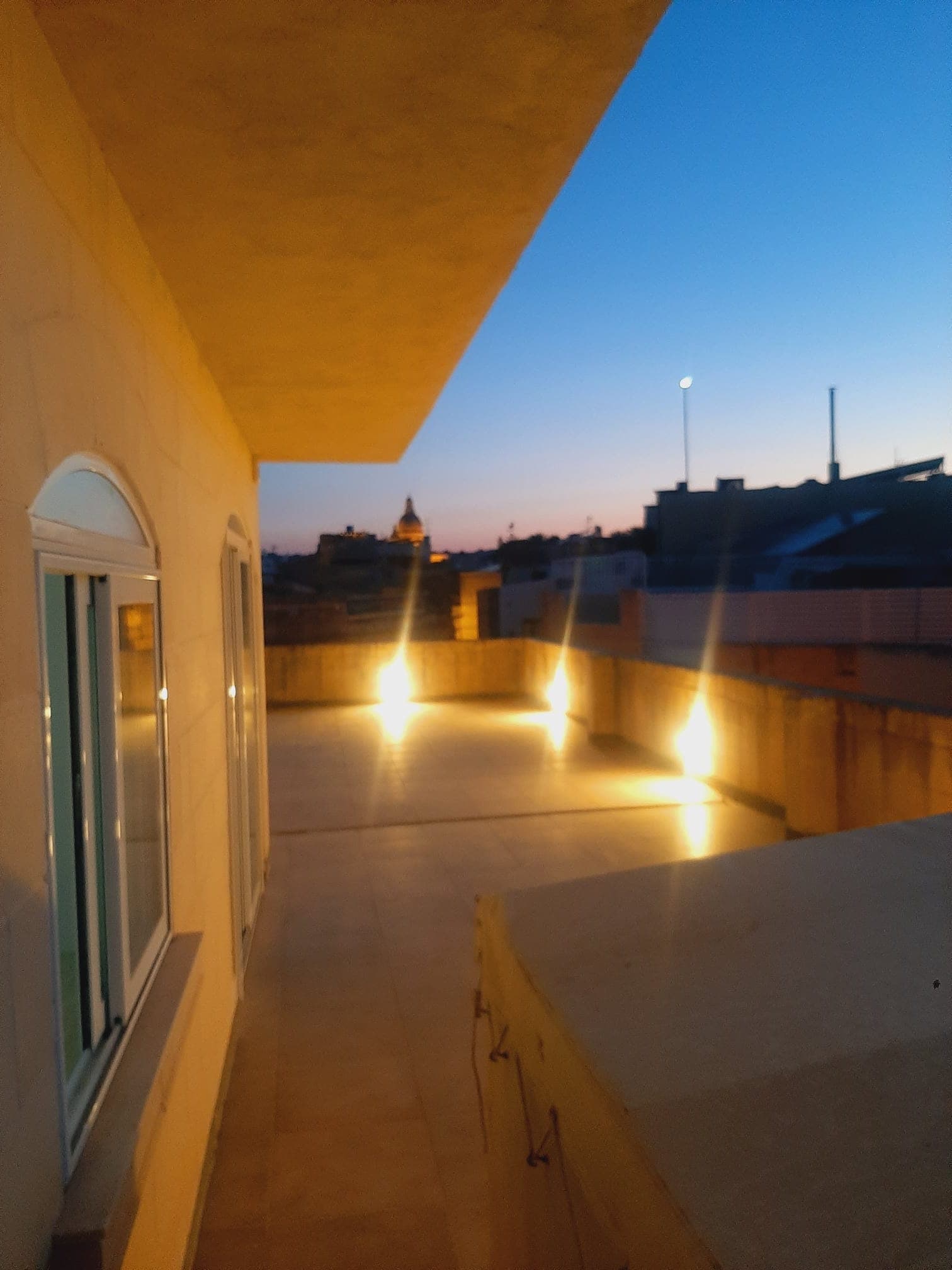 Penthouse in Siggiewi - Photo 1 of 3