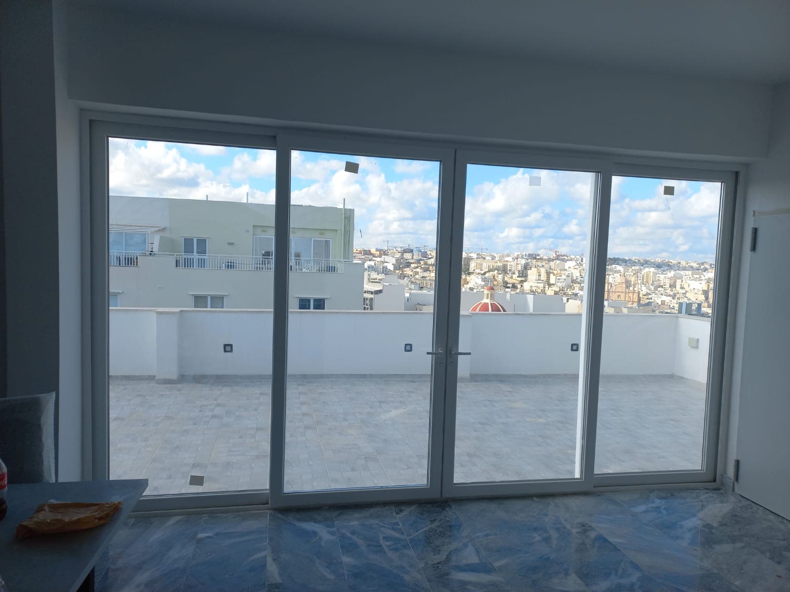 Penthouse in Pieta - Photo 1 of 1