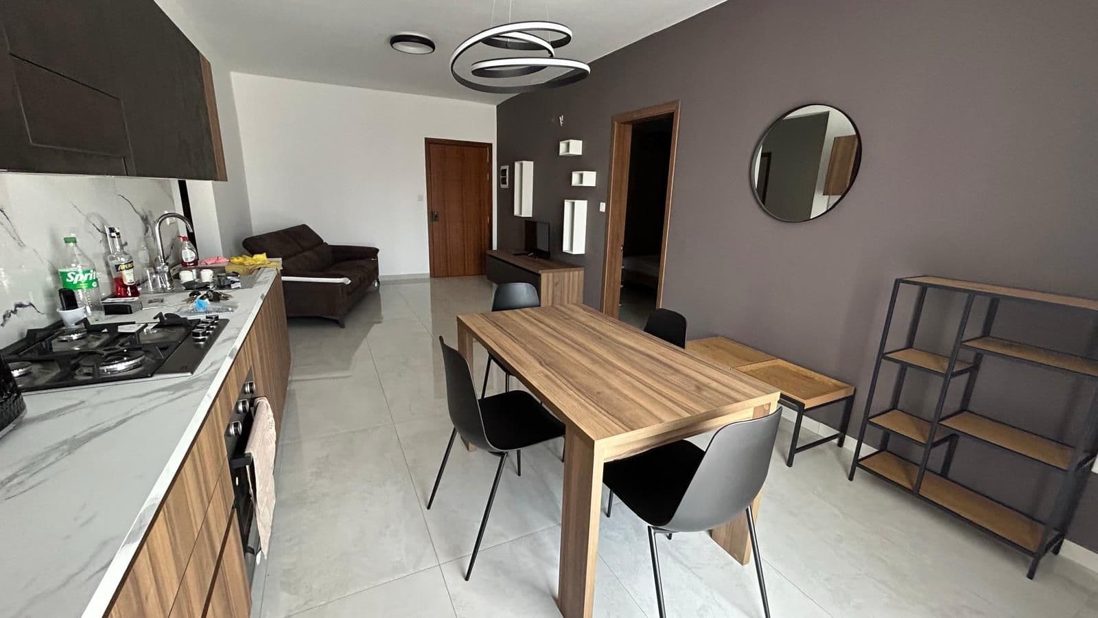 Apartment in St. Pauls Bay - Photo 1 of 1