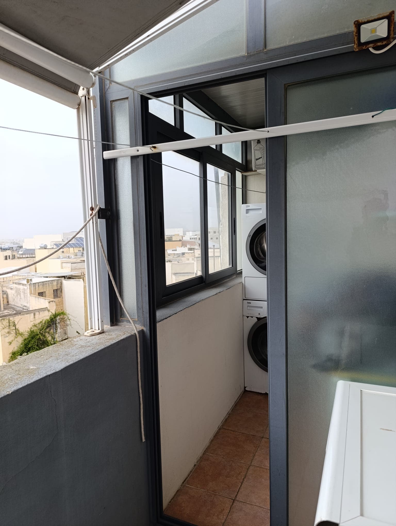 Penthouse in Zebbug - thumbnail 8