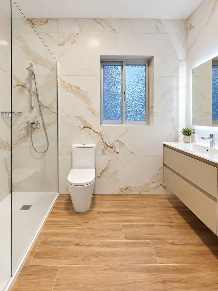 Two Bedroom Apartment with Sea Views in Sliema - thumbnail 9
