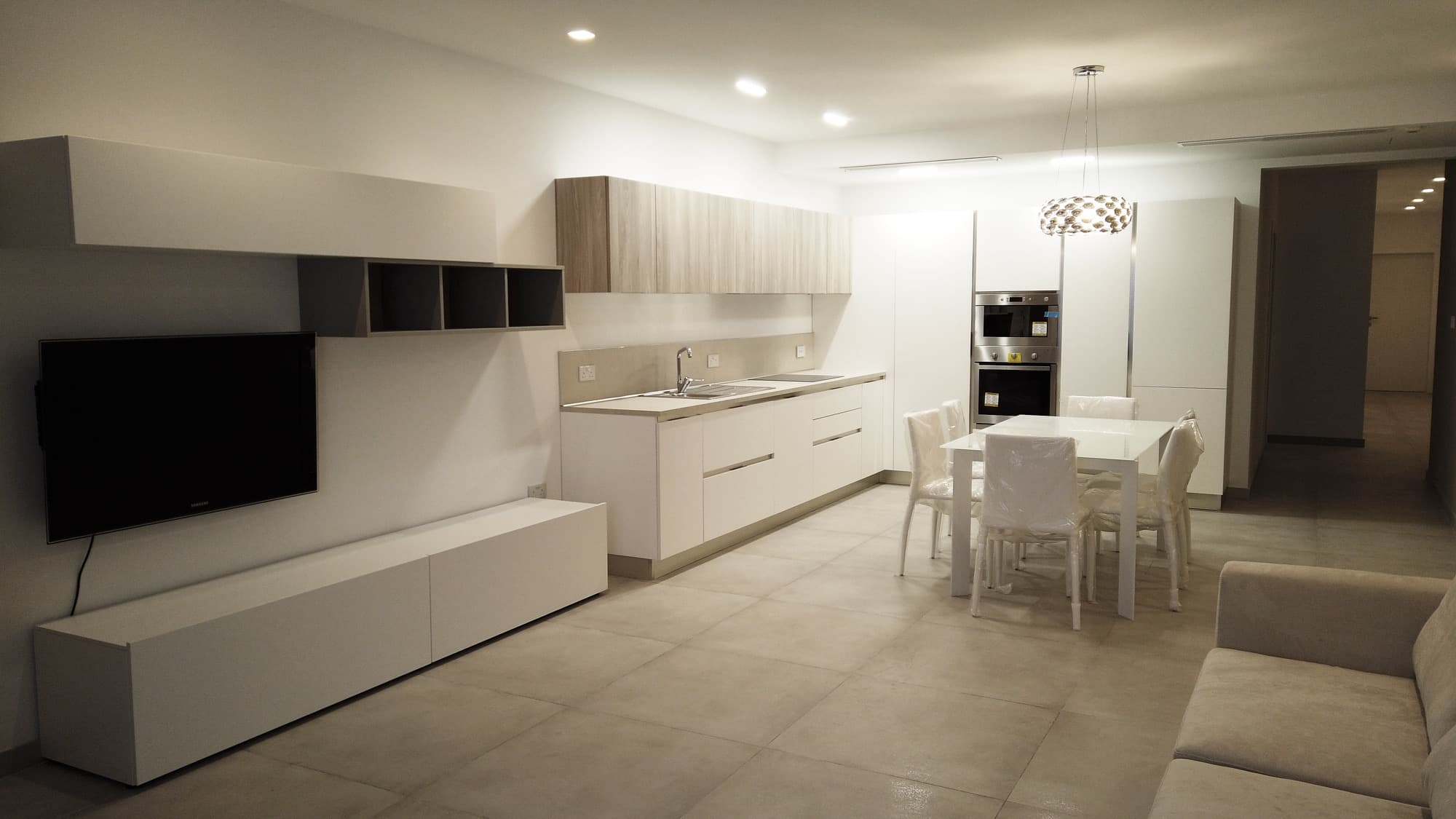 Maisonette in Balzan - thumbnail 2