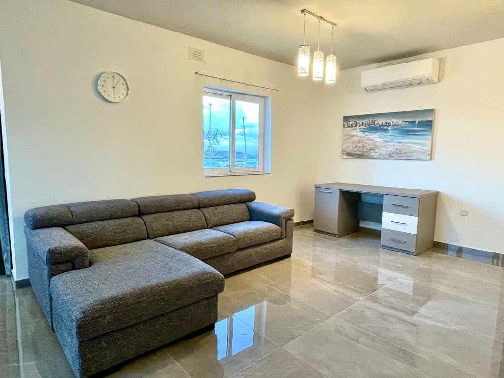 Penthouse in Qawra - thumbnail 6