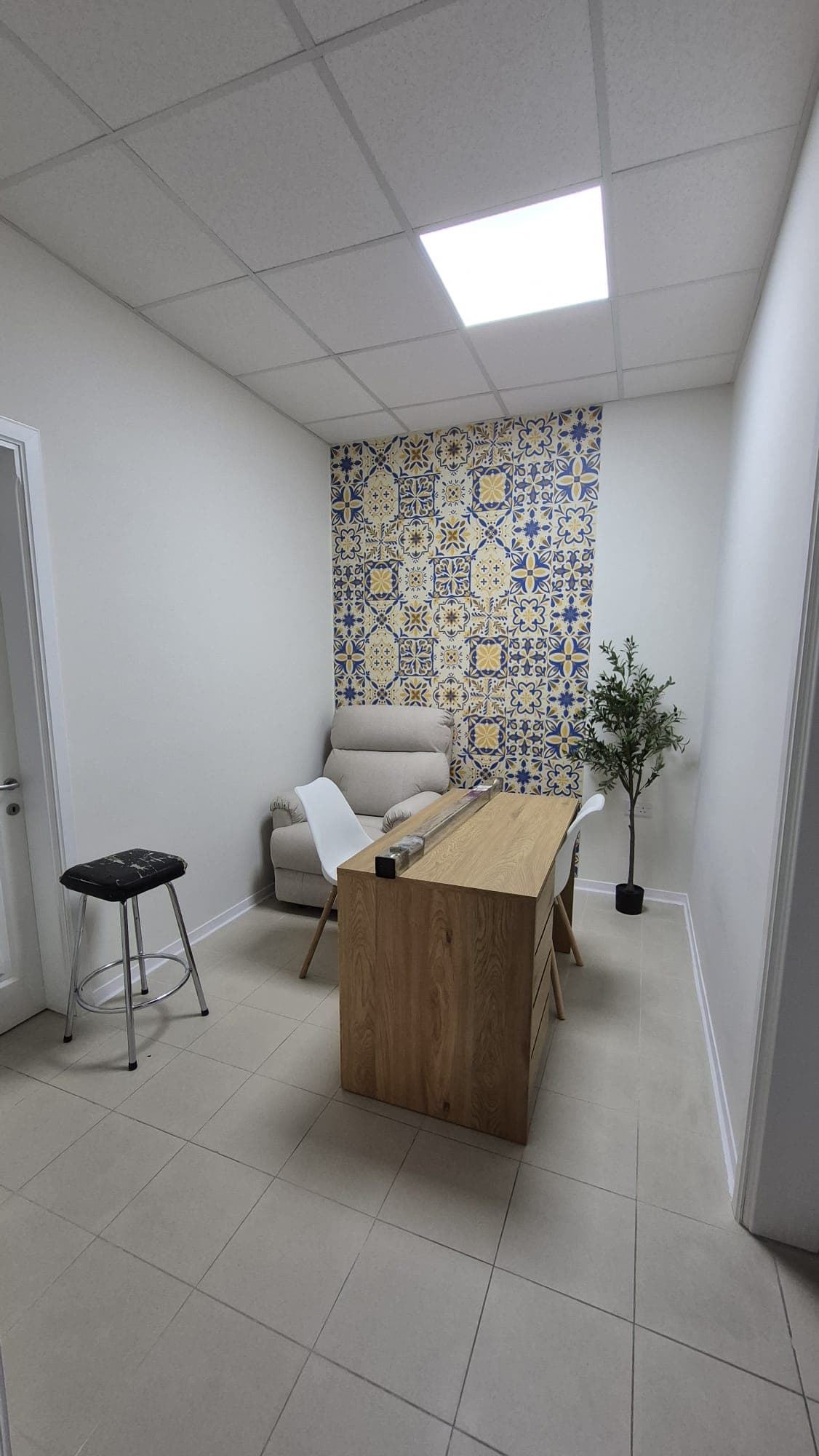 Shop in Gharghur - Photo 1 of 1