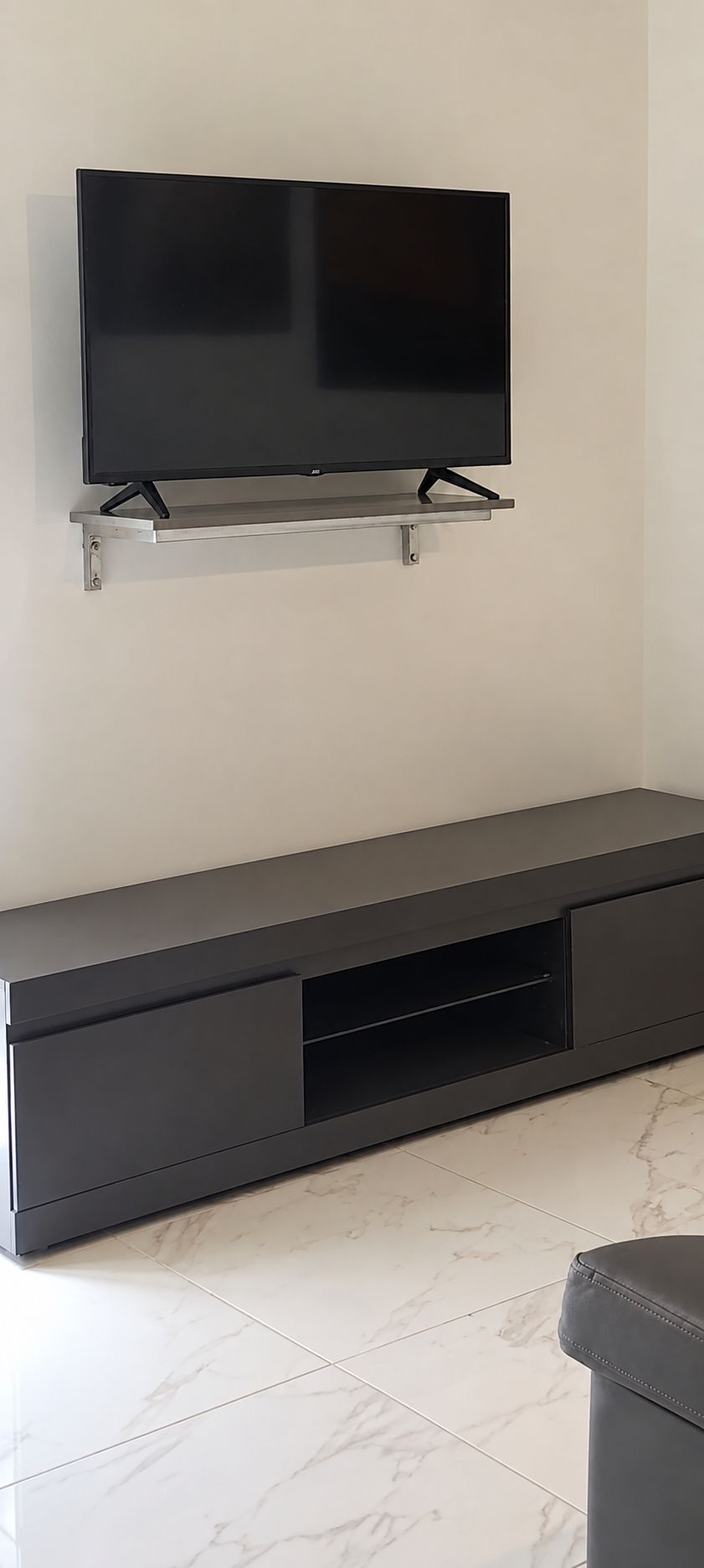 One Bedroom Apartment in Valletta - thumbnail 3