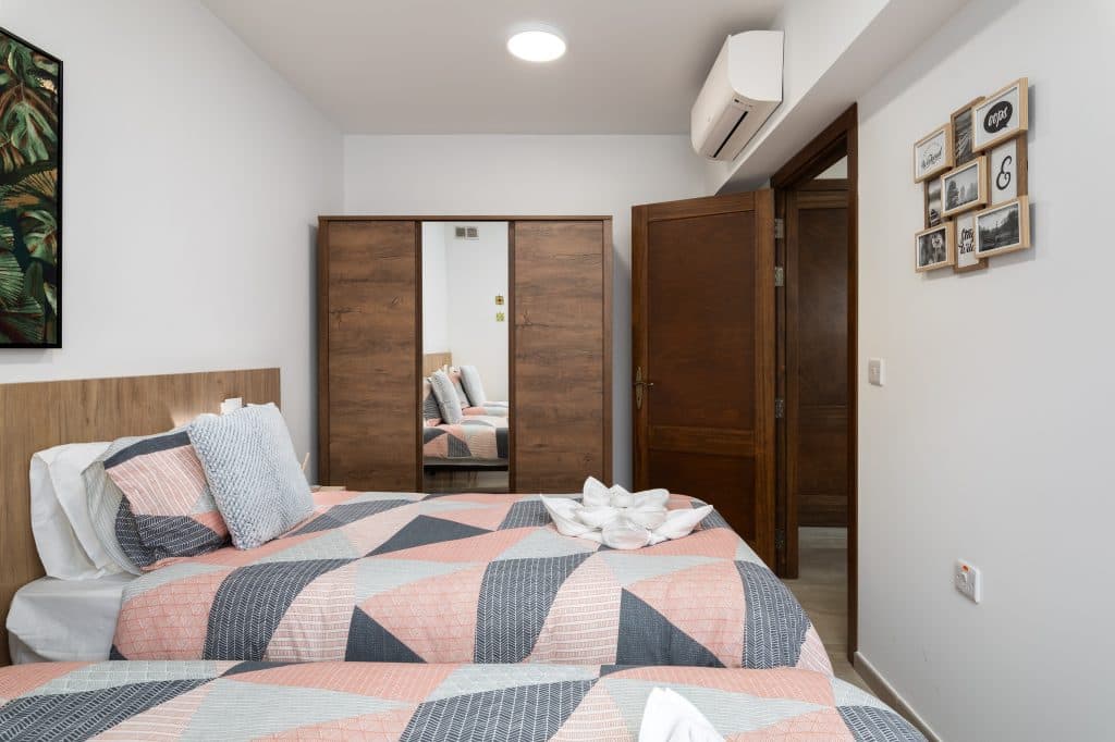 Two Bedroom Apartment in Hamrun - thumbnail 13