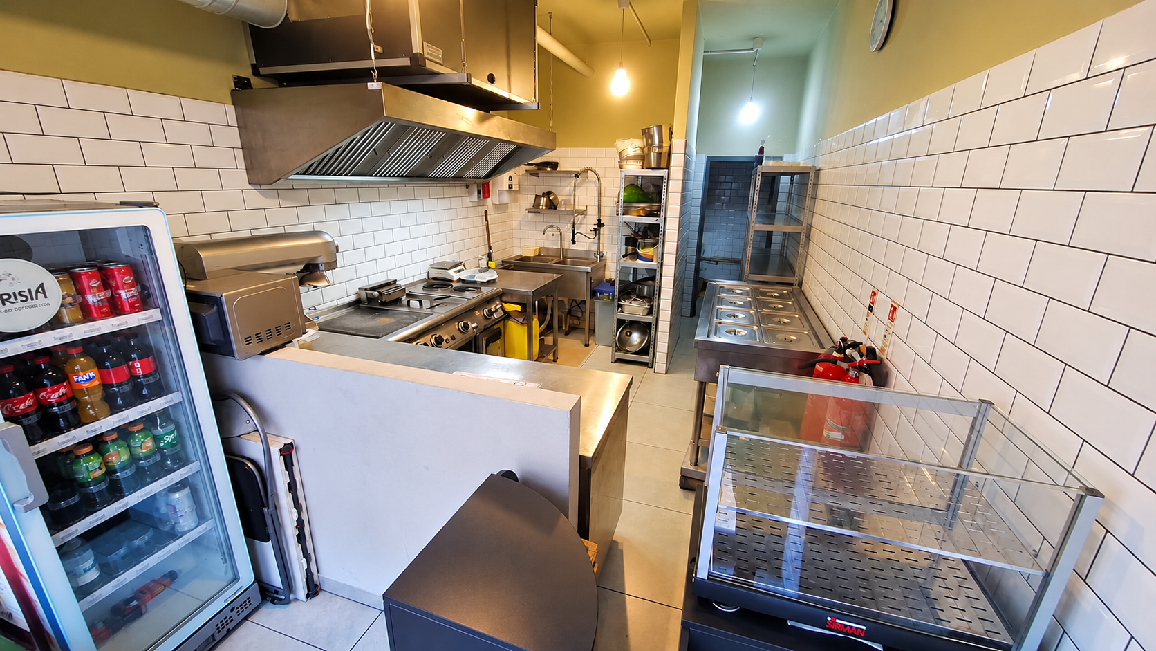 24 sqm Furnished Takeaway in St. Pauls Bay - thumbnail 6