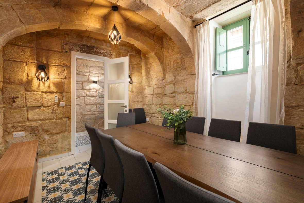 House of Character in Naxxar - thumbnail 8