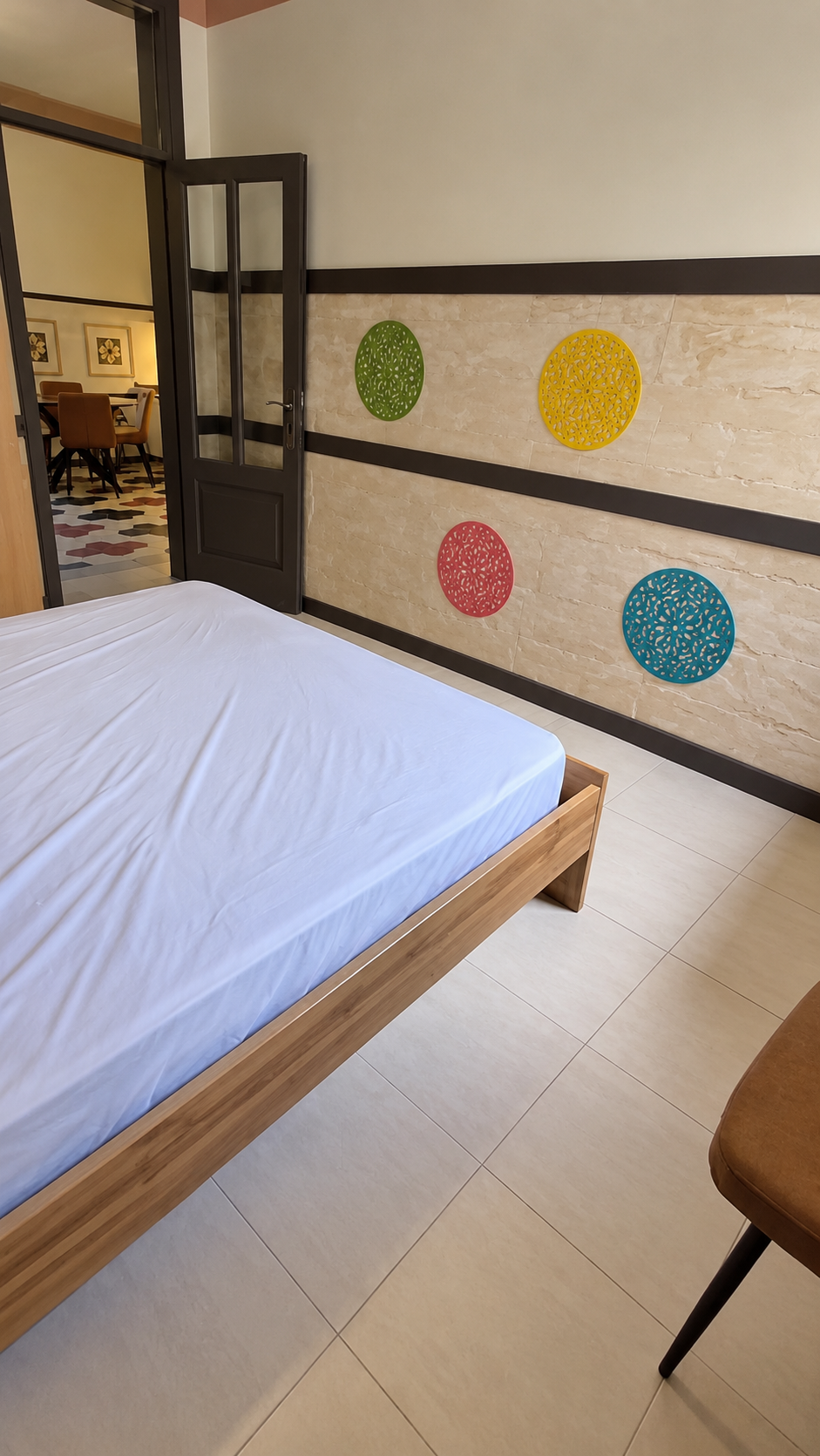 Two Bedroom Apartment with Private Outdoor Area in St Julians - thumbnail 12