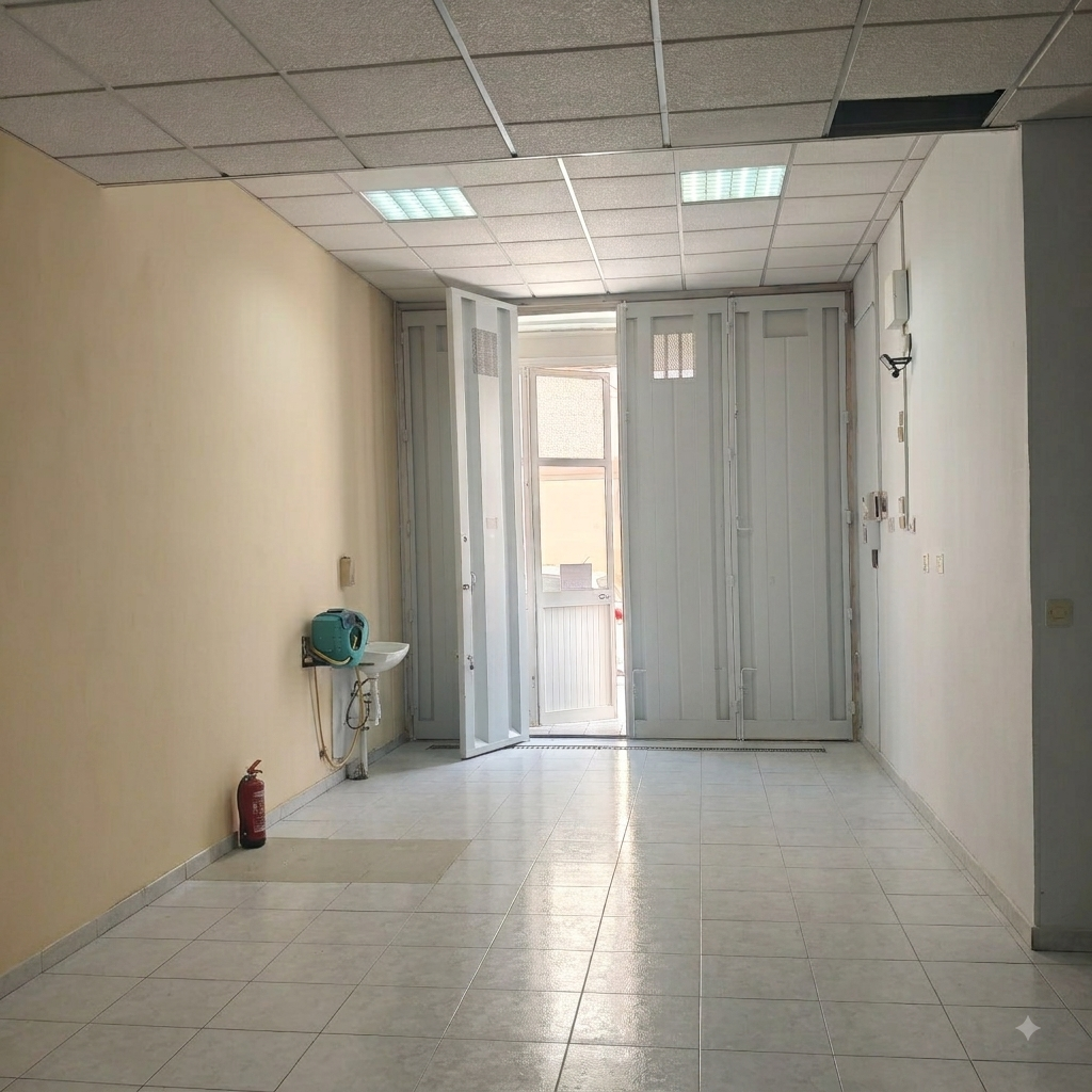Garage in Qormi - thumbnail 4