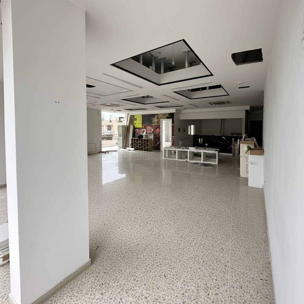 Retail/Office in Birkirkara - thumbnail 2