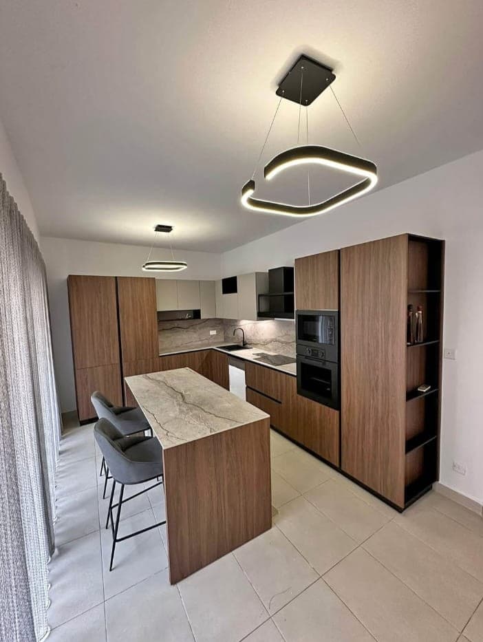 Apartment in St. Julians - Photo 1 of 1