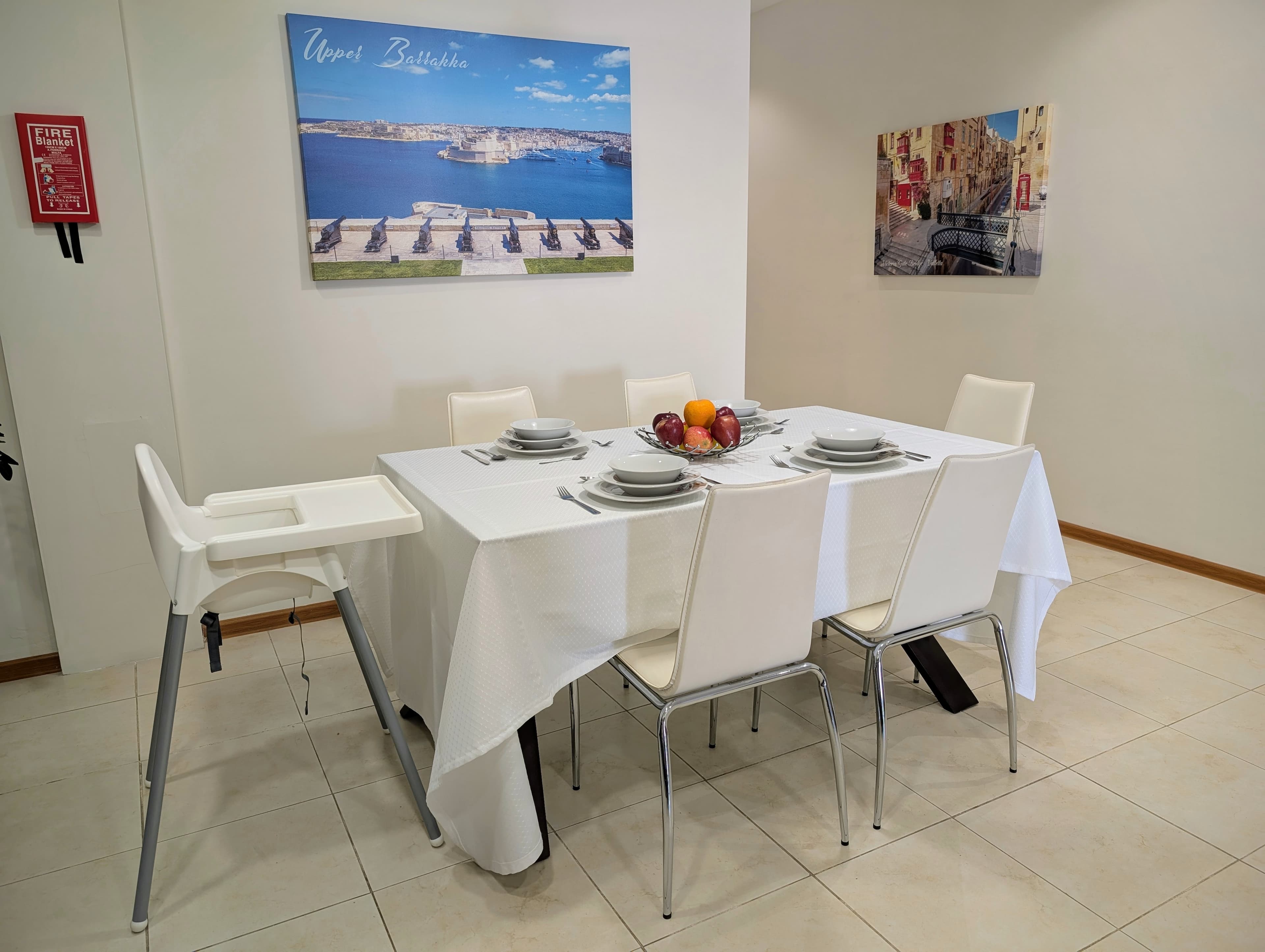Three Bedroom Apartment in Manikata  - thumbnail 12