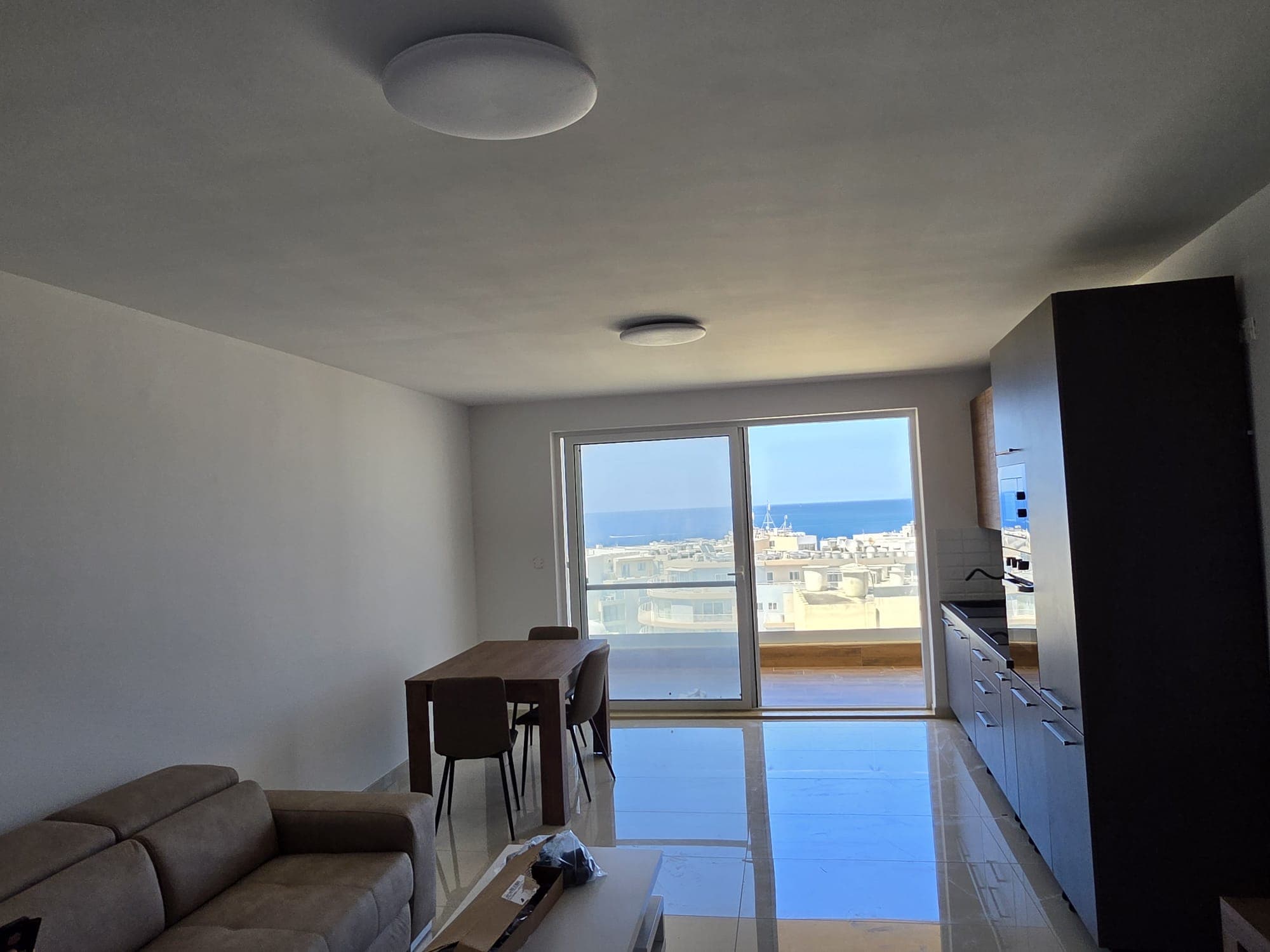 Penthouse in St Pauls Bay - thumbnail 8