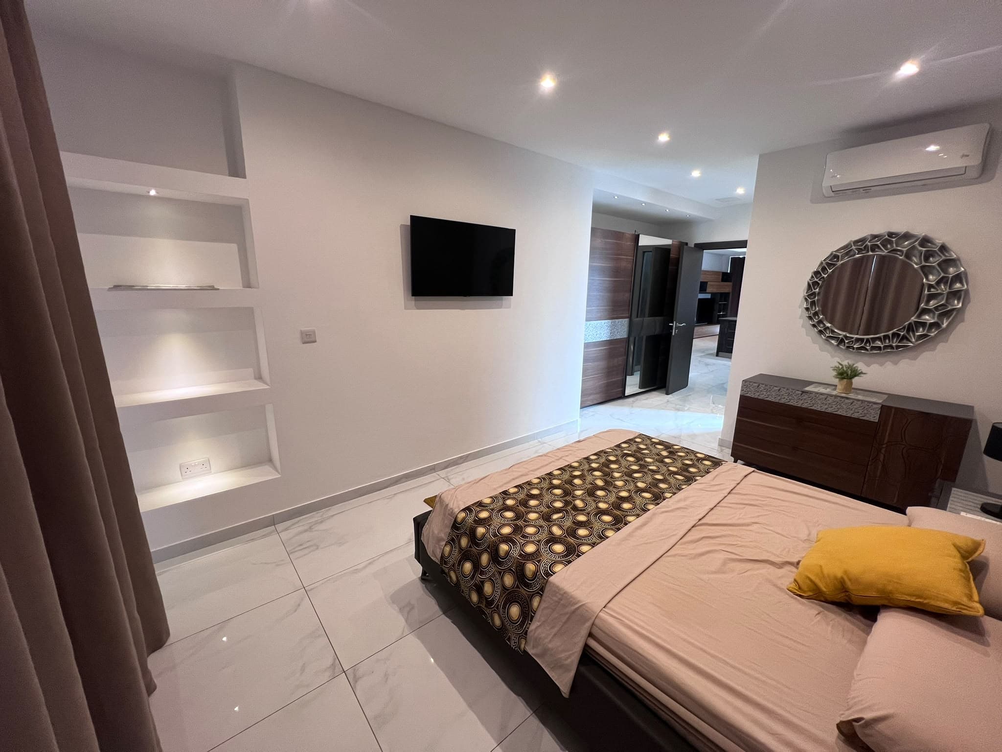 Two Bedroom Penthouse in Zebbug - thumbnail 5
