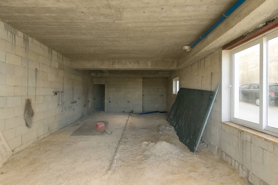 Shop in Burmarrad - Photo 1 of 1