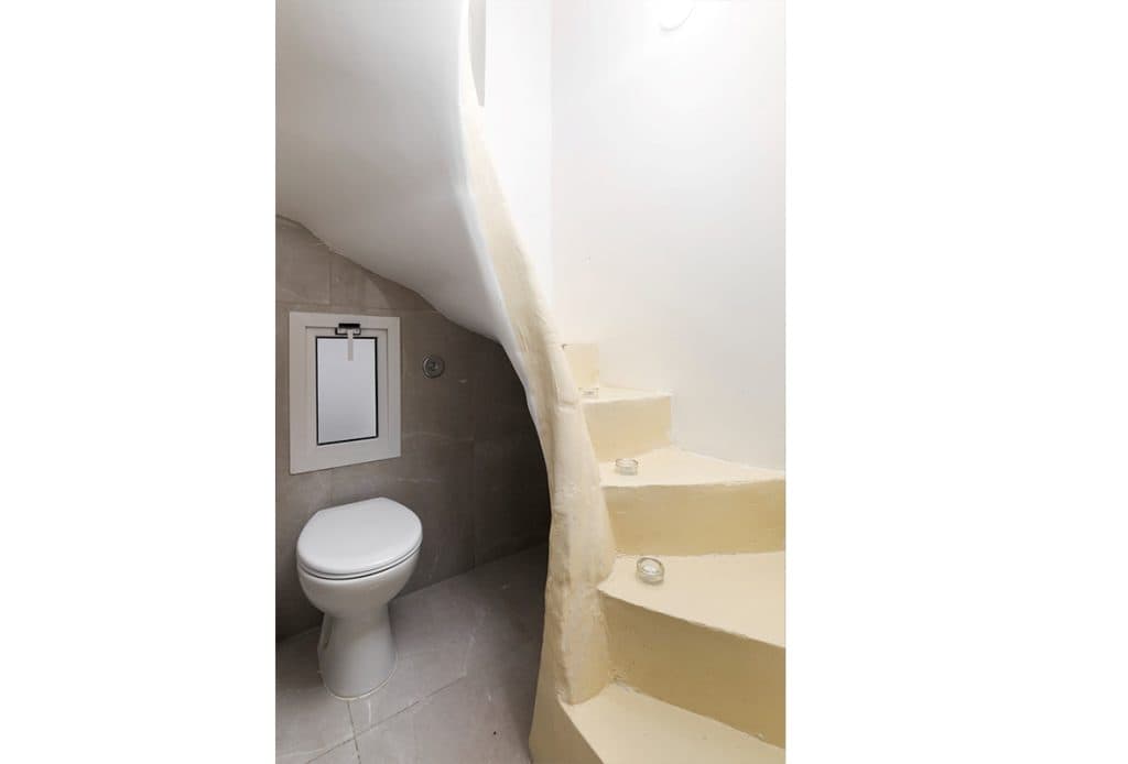 One Bedroom Maisonette in Hamrun - thumbnail 18