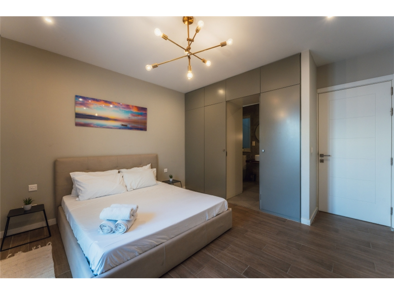One Bedroom Apartment with Balconies in Pieta - thumbnail 17