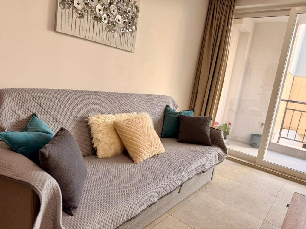 Apartment in St. Pauls Bay - thumbnail 5