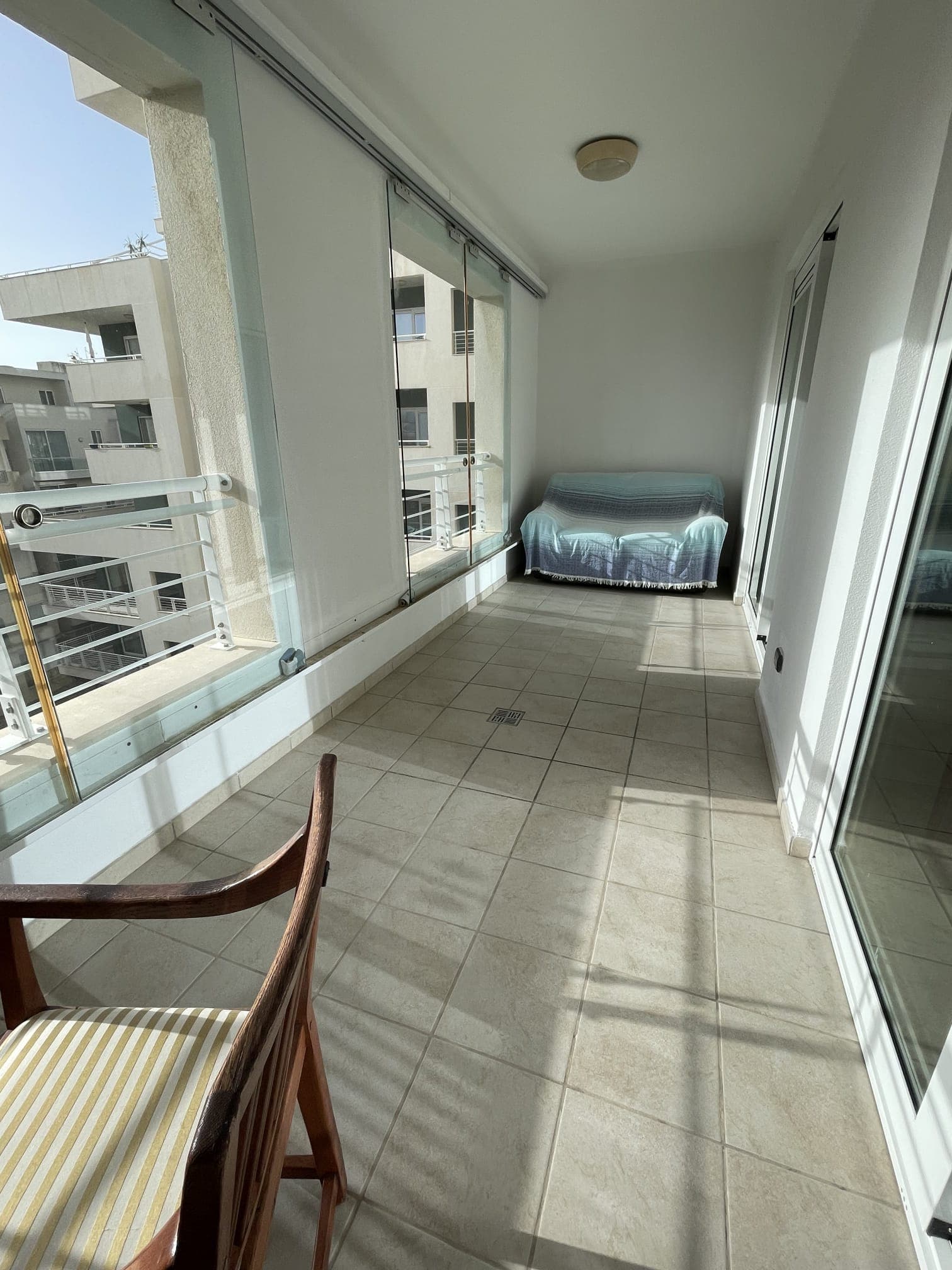 Three Bedroom Apartment with Sea Views in Tigne - thumbnail 3