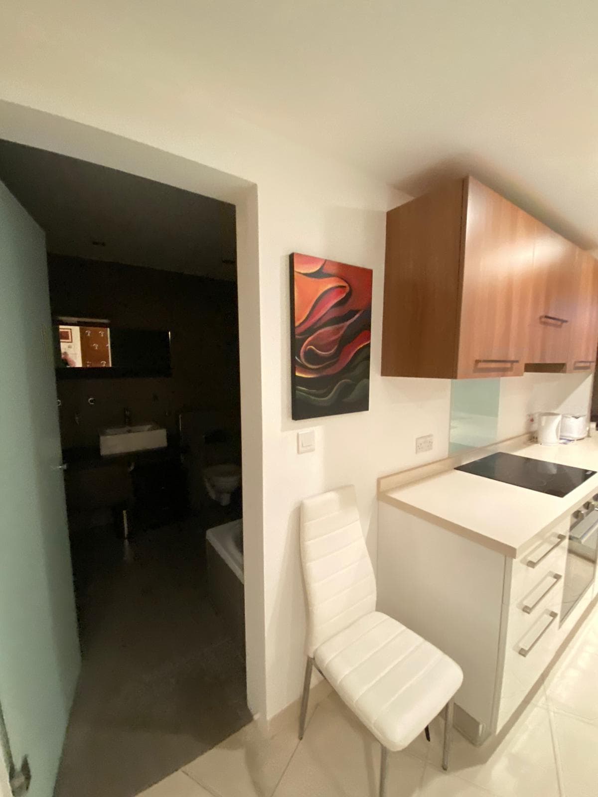 Apartment in Portomaso St. Julians - thumbnail 3