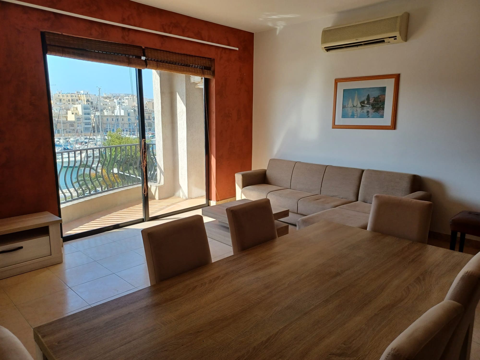 Apartment in Pieta - thumbnail 4