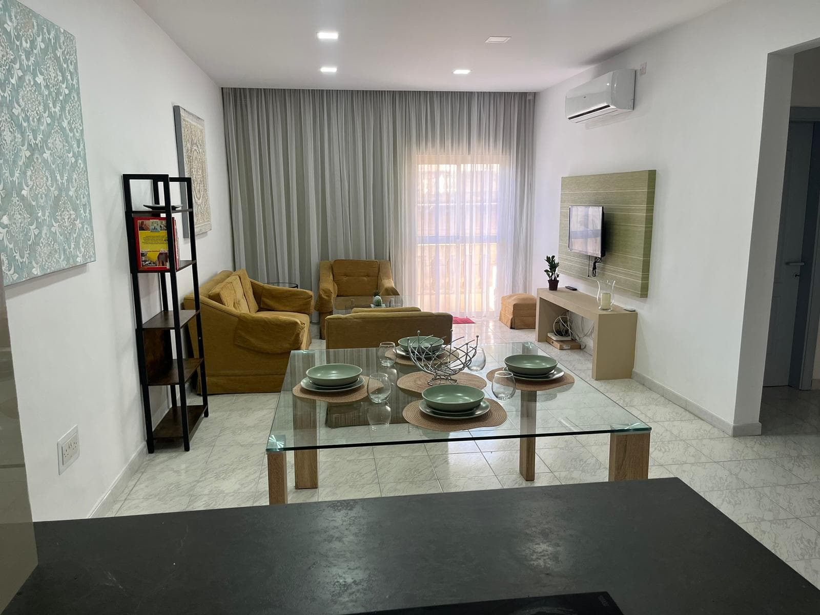 Apartment in Sliema - Photo 1 of 16