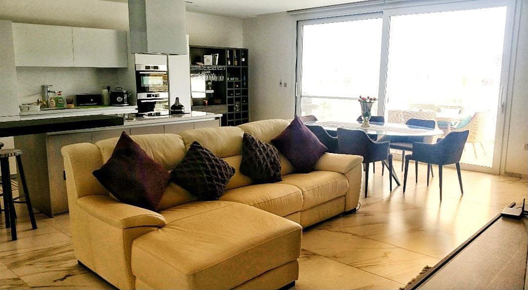 Apartment in Bahar Ic Caghaq - thumbnail 3
