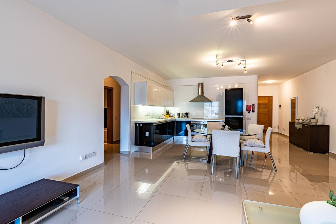 Apartment in Swieqi - thumbnail 7