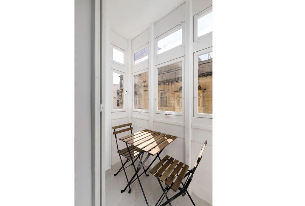 One Bedroom Maisonette in Hamrun - thumbnail 6
