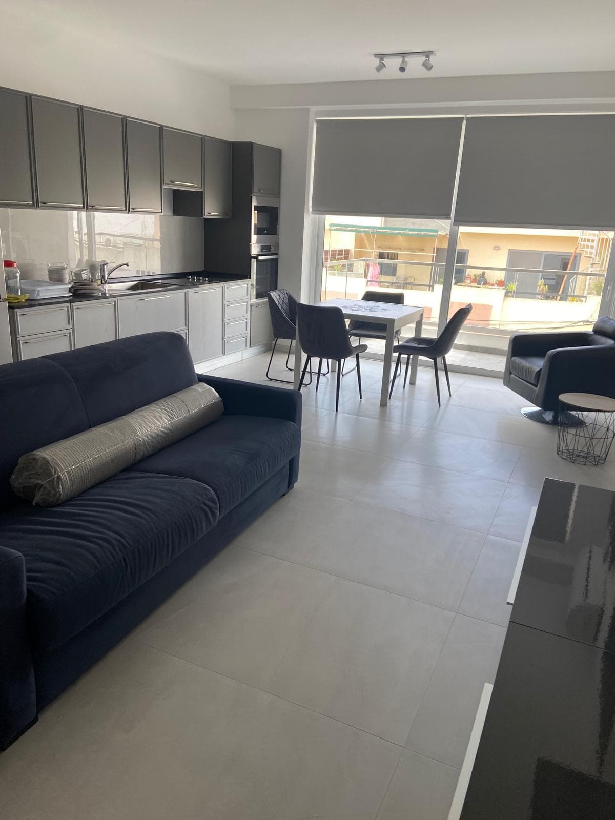 Apartment in Ibragg - Photo 1 of 16