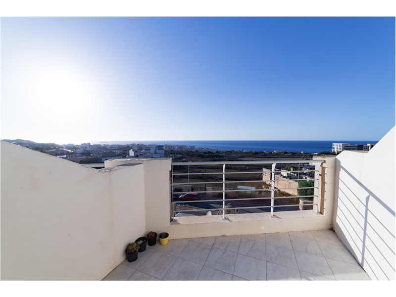 Penthouse in Zabbar - thumbnail 4
