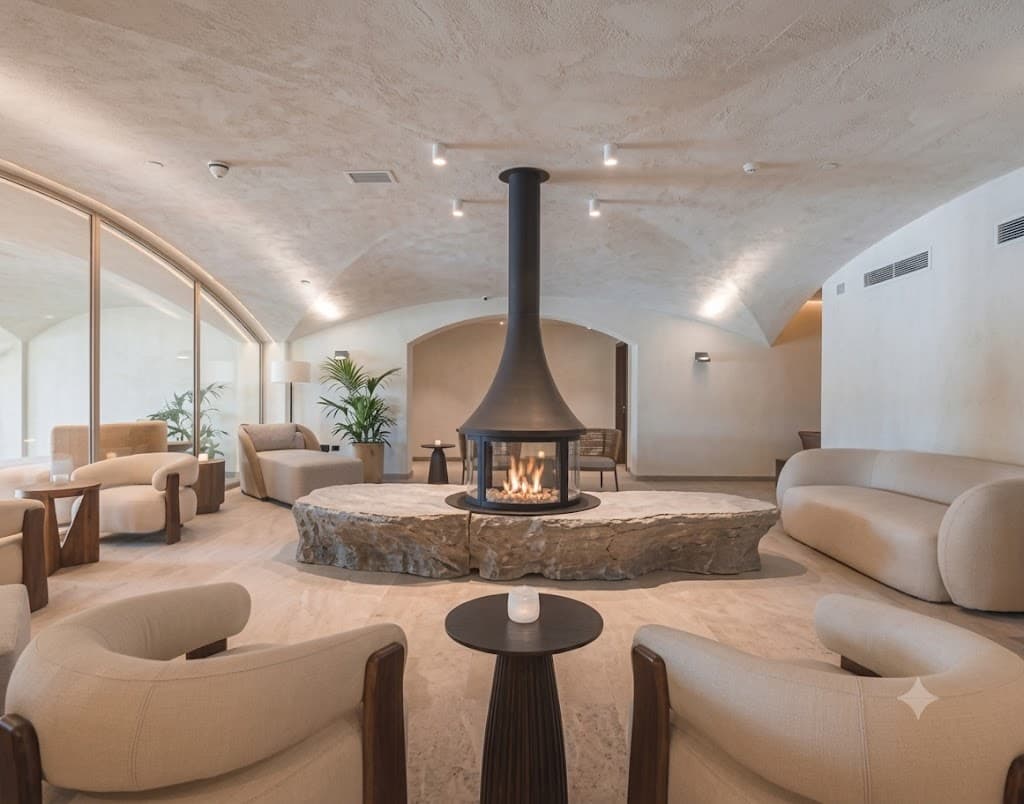 Penthouse in Rabat - Image 1
