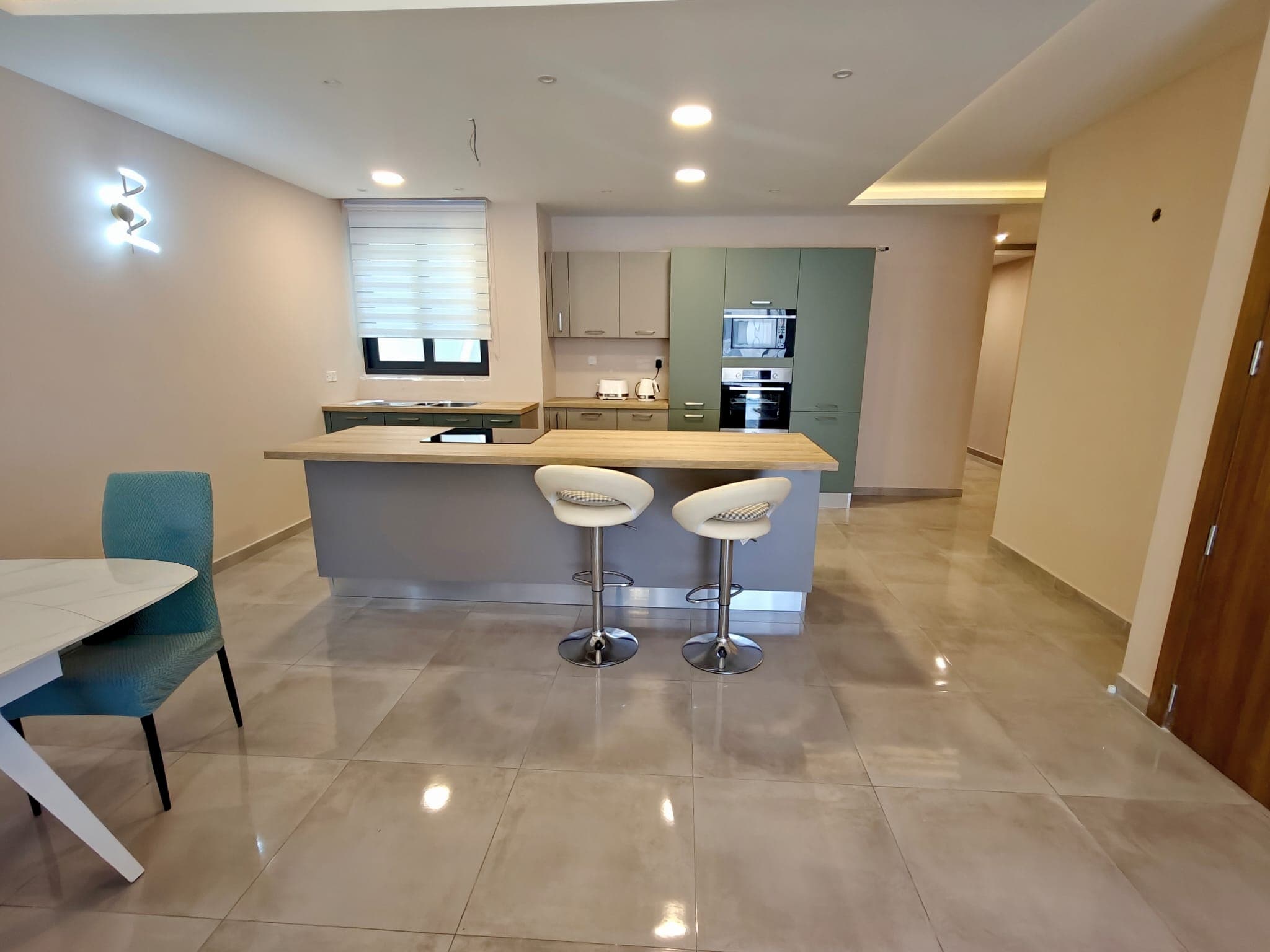 Apartment in Naxxar - Photo 1 of 26