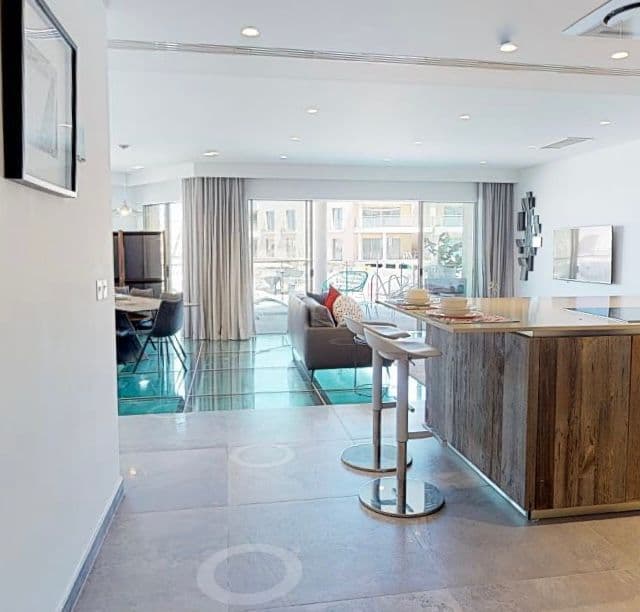 Apartment in St. Julians - thumbnail 8