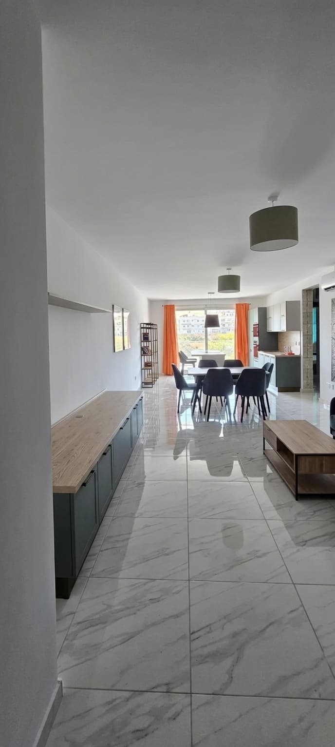 Apartment in Marsaskala  - thumbnail 4