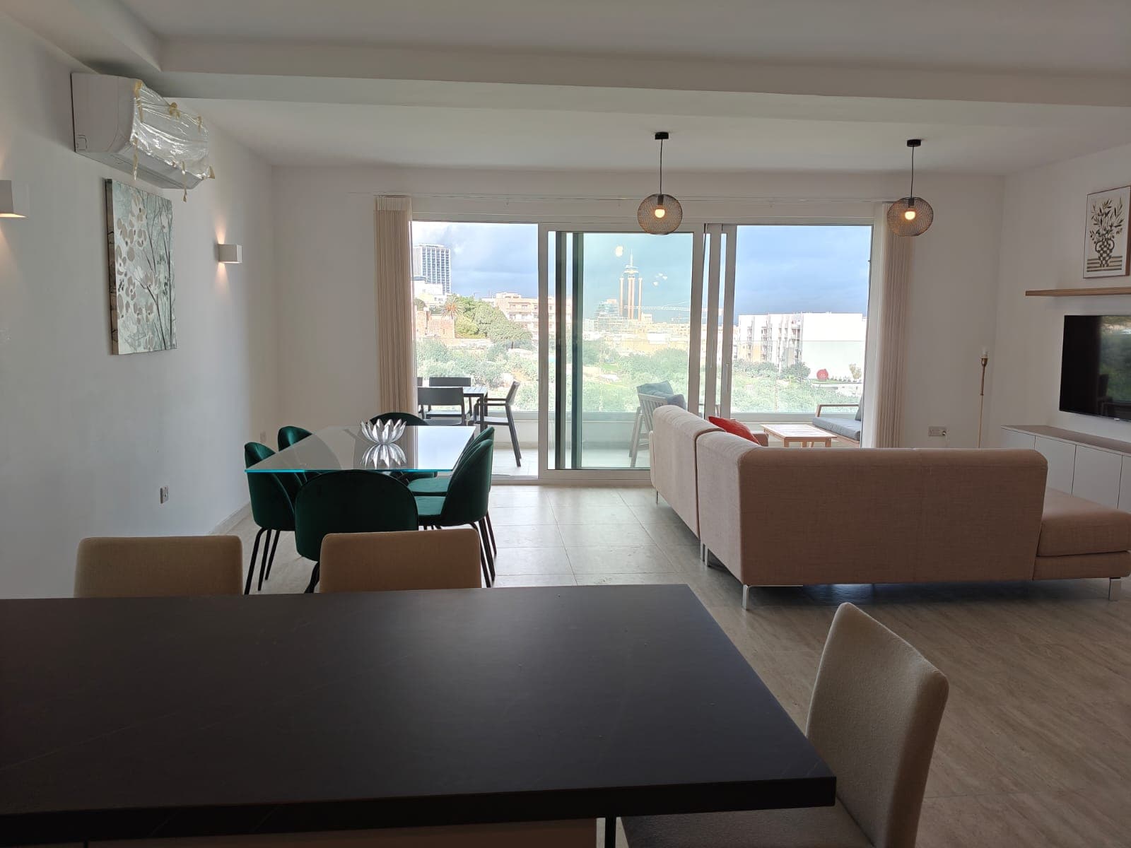 Apartment in Sliema - Photo 1 of 25