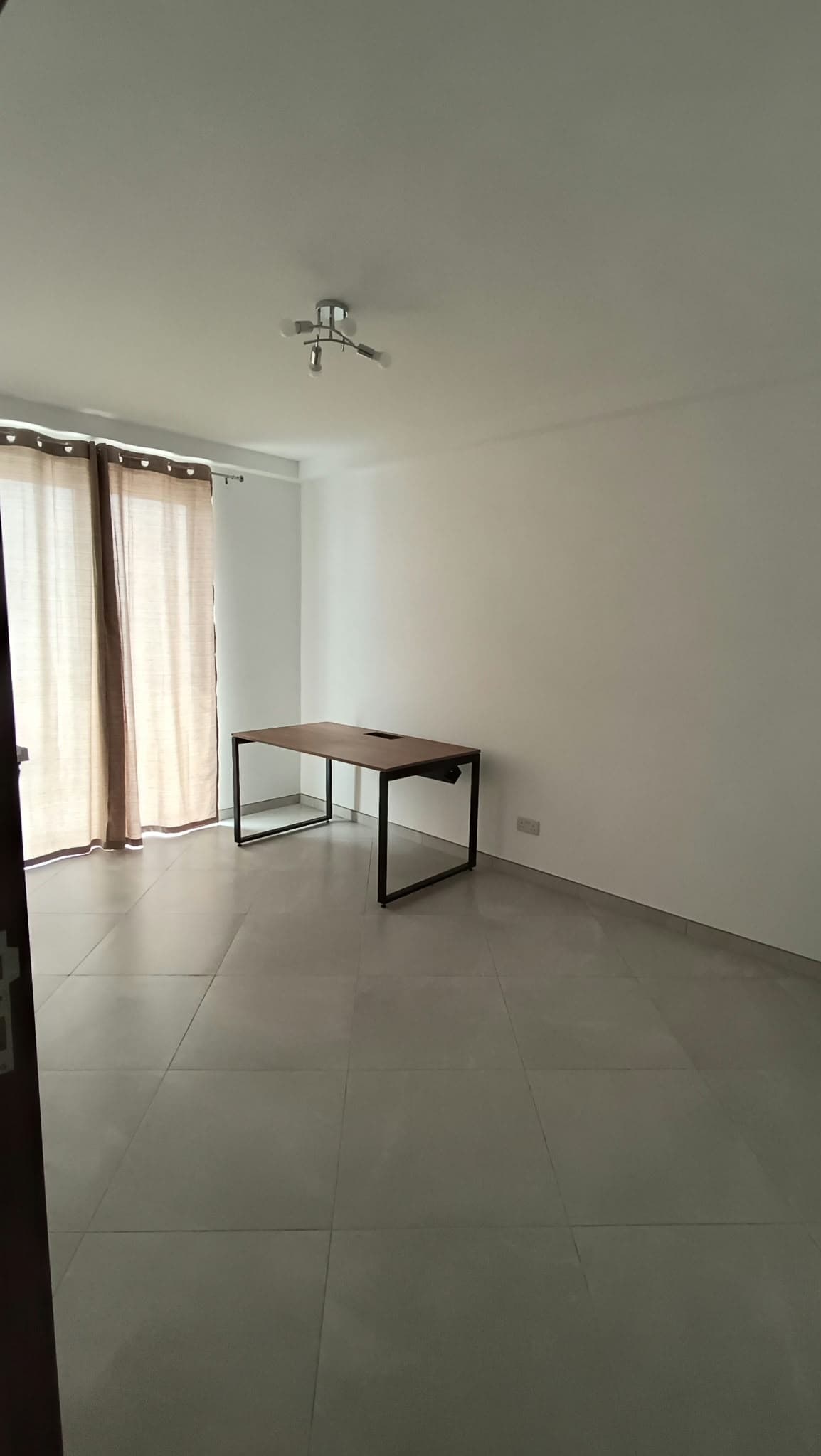 Three Bedroom Apartment with a Large Terrace and Valley Views in Mosta - thumbnail 7