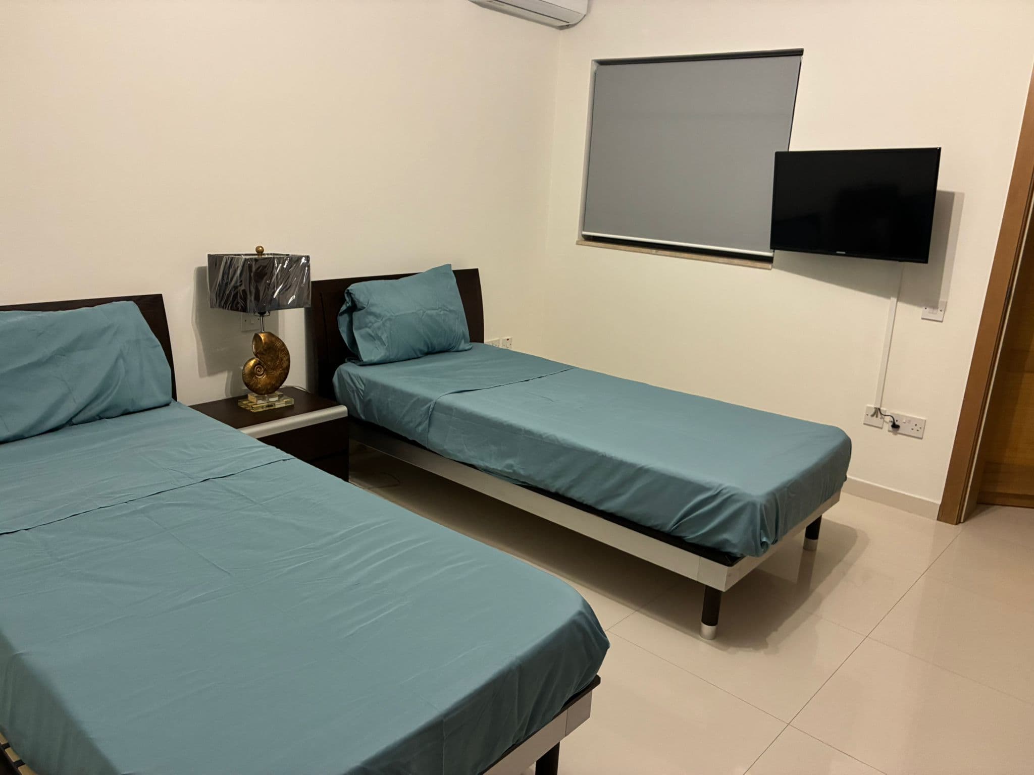 Penthouse in Swieqi - thumbnail 8