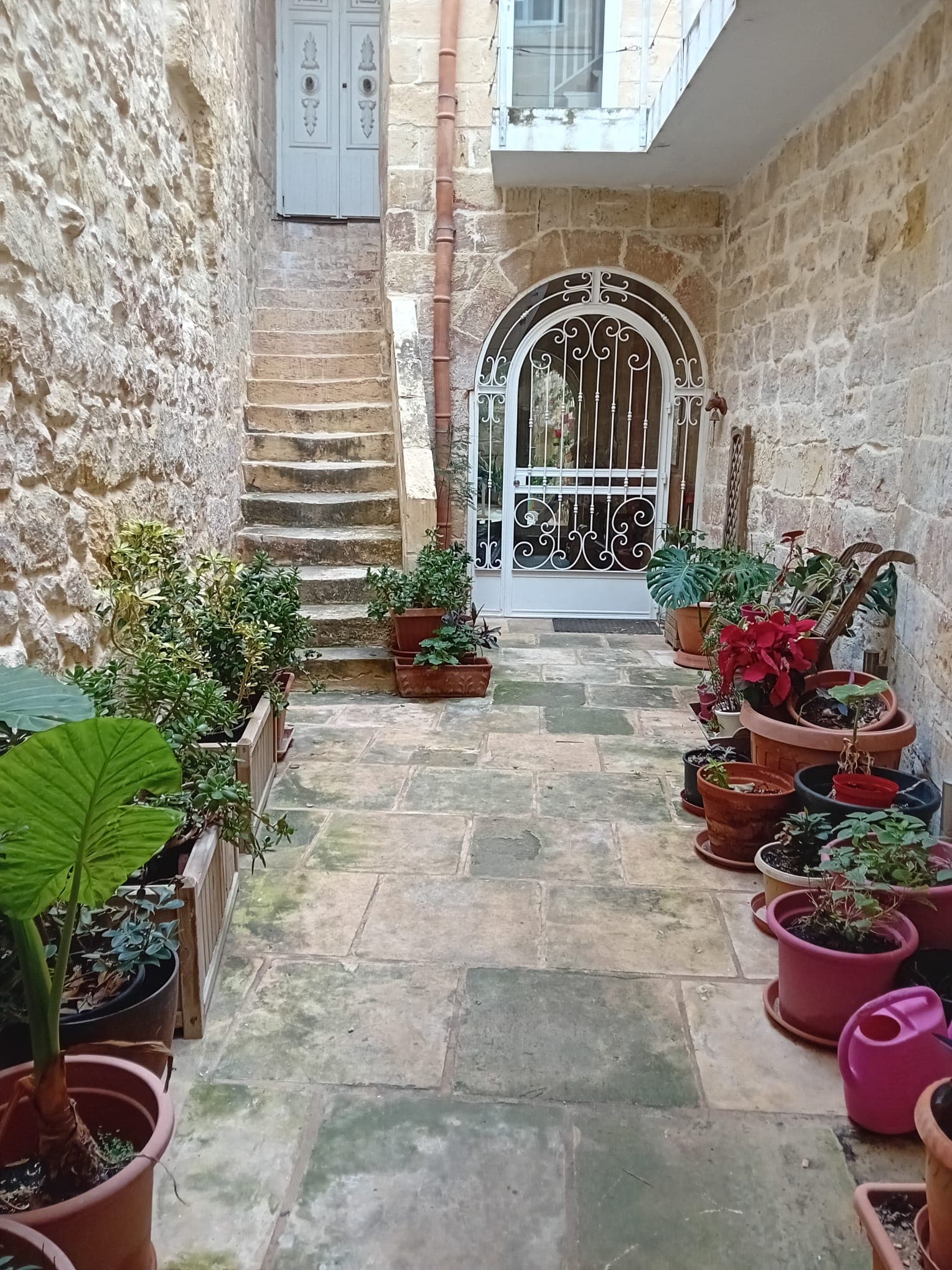 Apartment in Mosta - Photo 1 of 9