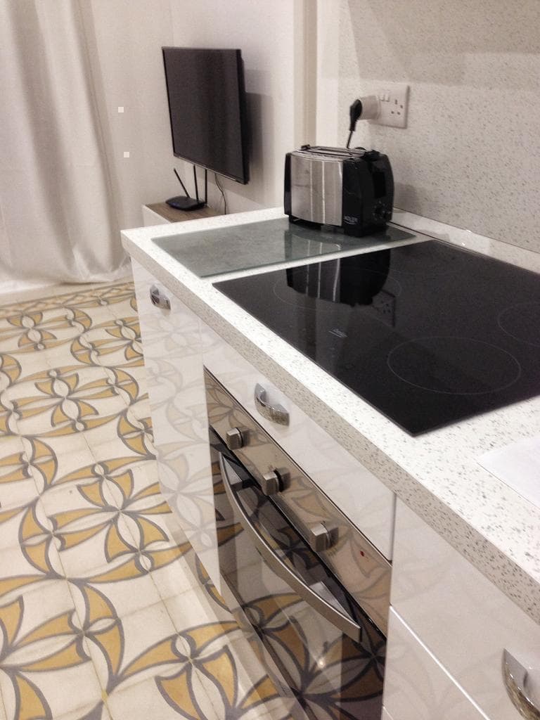 Apartment in Sliema - Photo 1 of 8