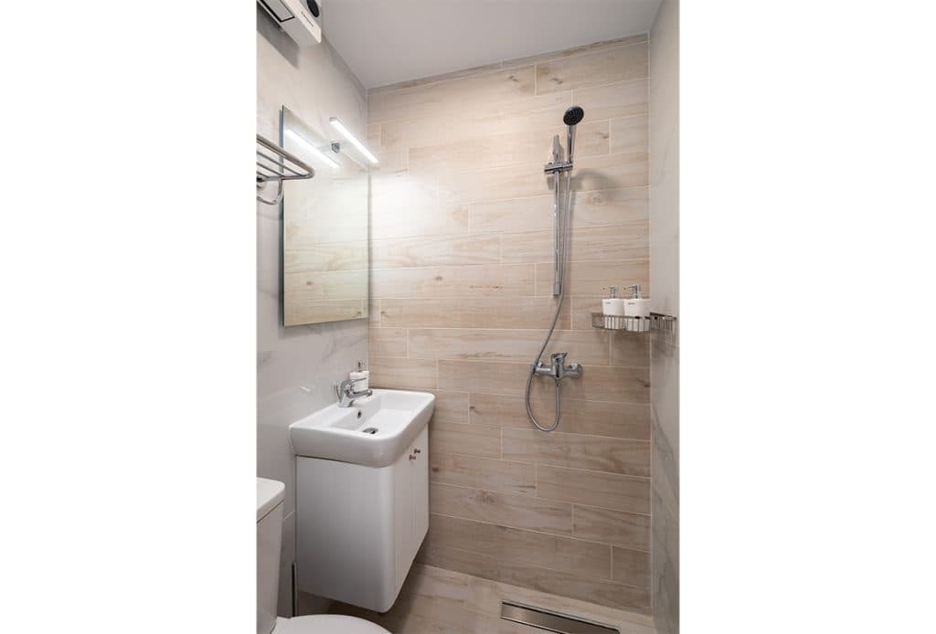 Two Bedroom Apartment in Hamrun - thumbnail 16