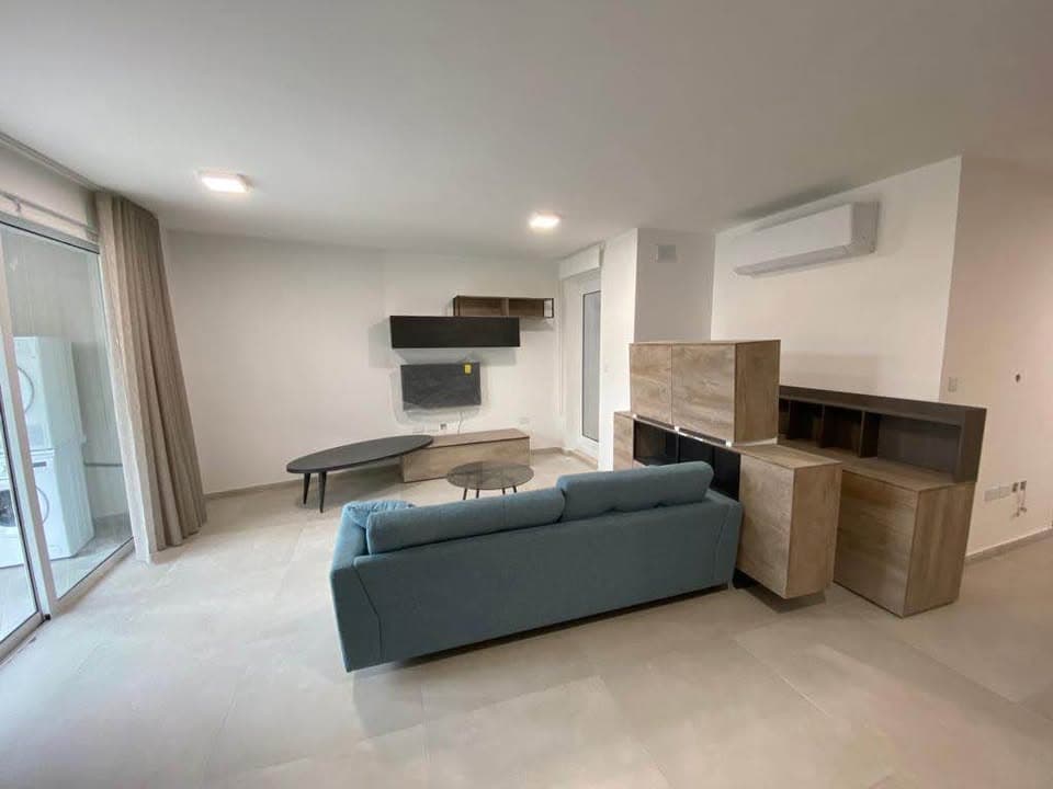 Apartment in Gharghur - Photo 1 of 8