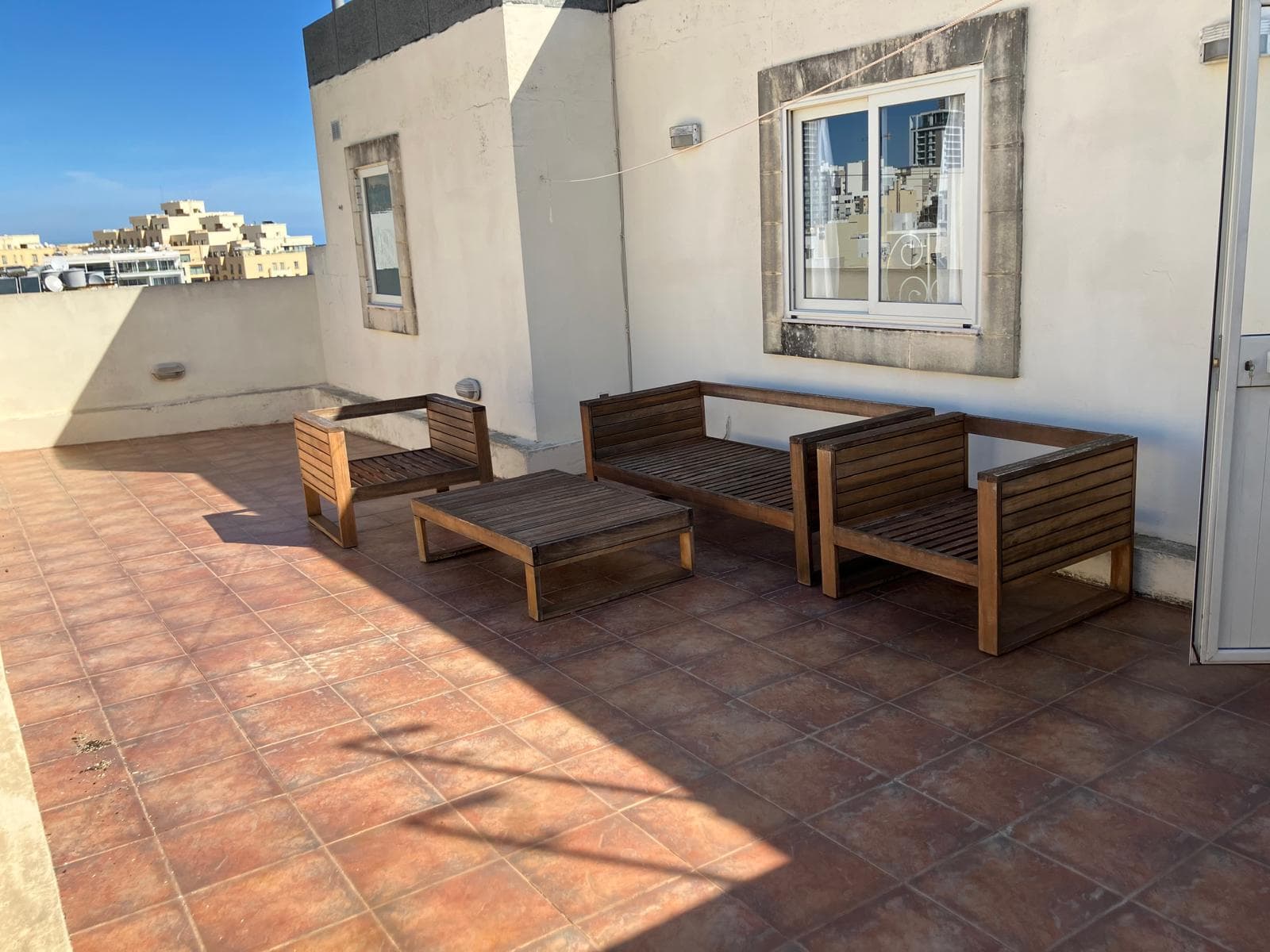 Penthouse in St. Julians - Photo 1 of 1