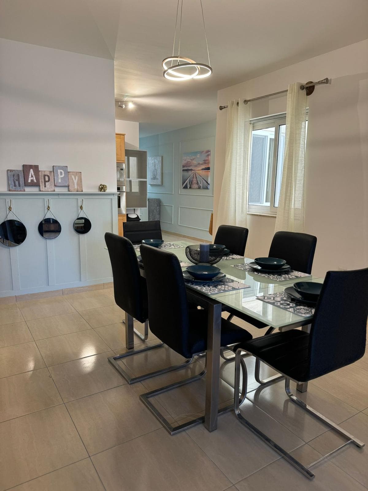 Three Bedroom Modern Apartment in Mosta - thumbnail 2