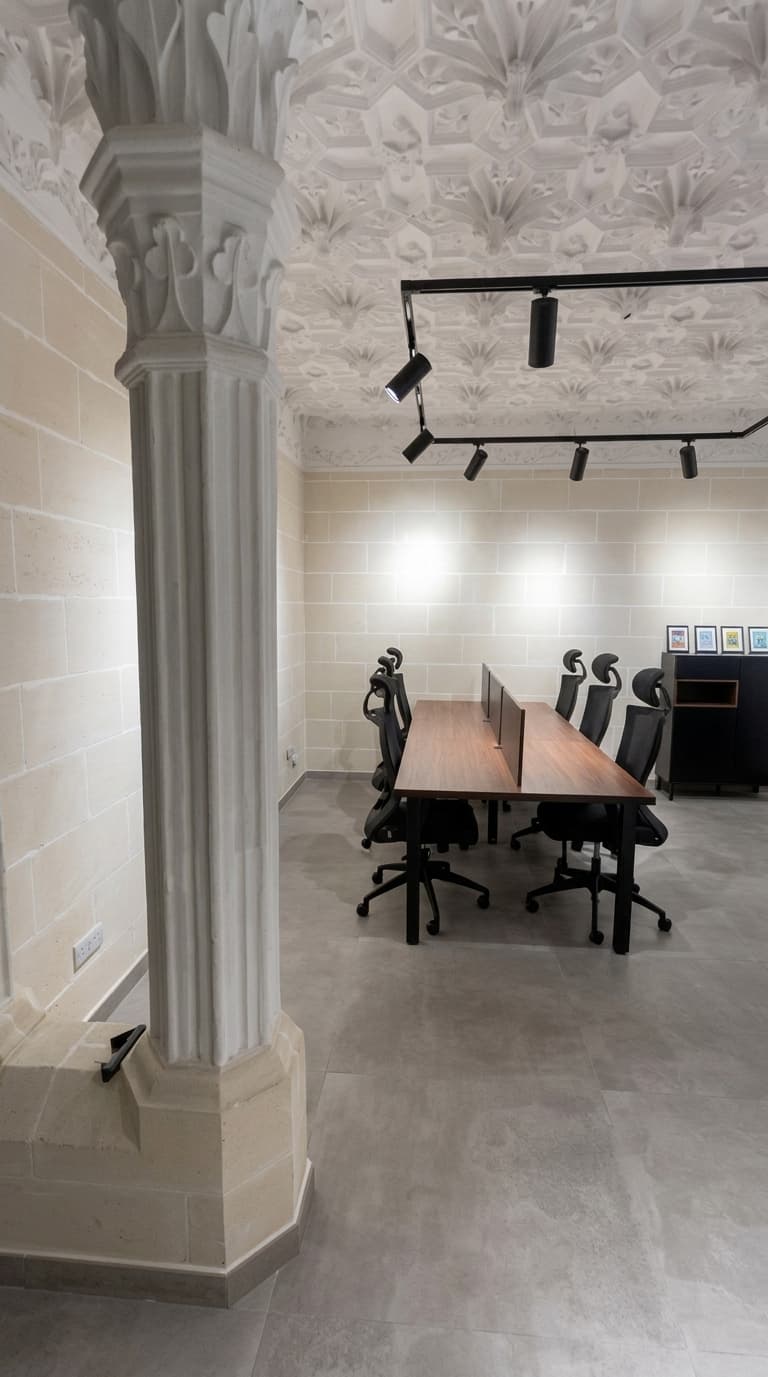 Office in Luqa - thumbnail 2