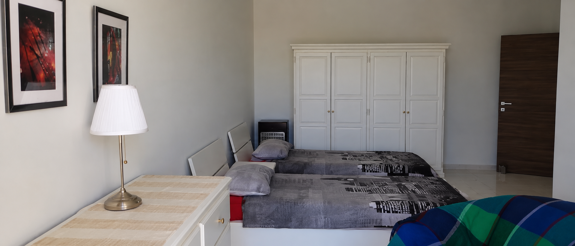 Three Bedroom Modern Apartment in St Paul's Bay  - thumbnail 9