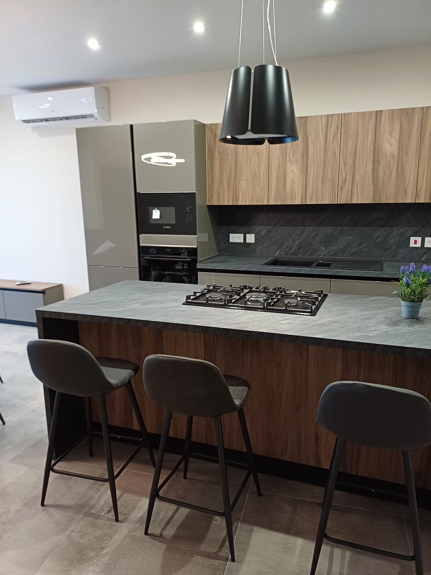 Apartment in Marsaxlokk - Photo 1 of 1